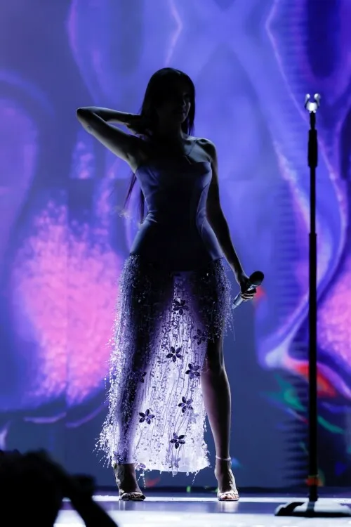 Melike Şahin
