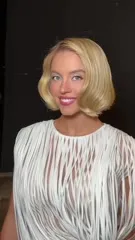 Sydney Sweeney - Melissa Hernandez