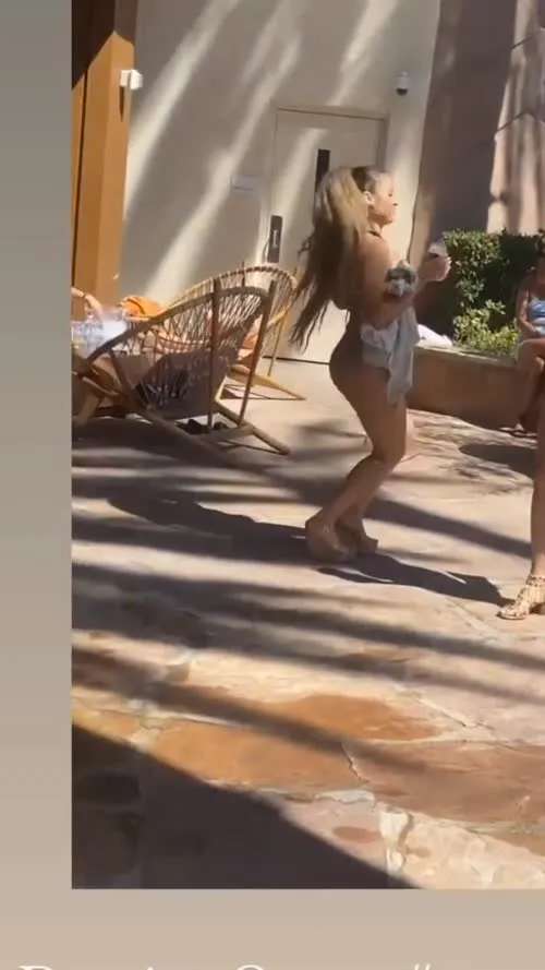 Melissa Santos - Video #69202