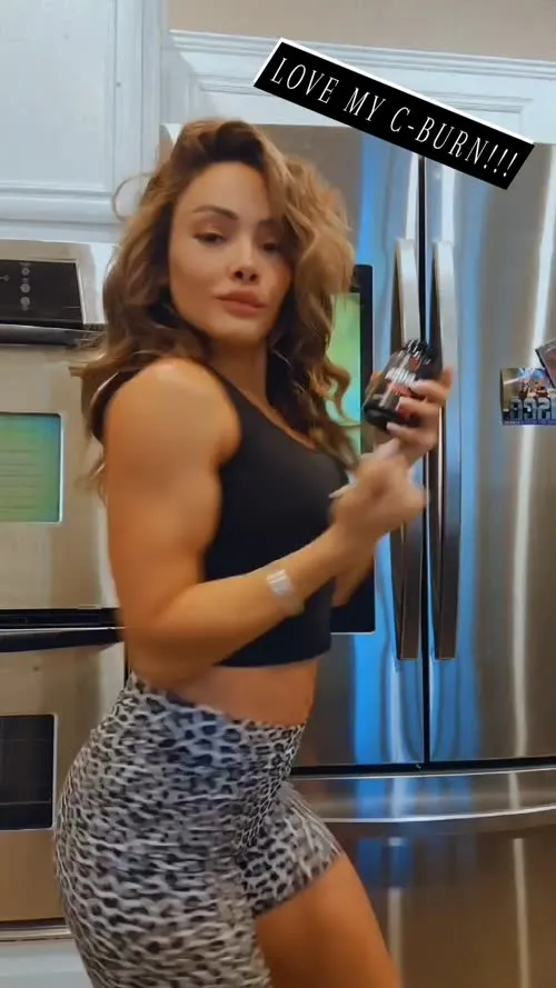 Melissa Santos - Video #69207