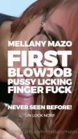 TeenMarvel | MarvelCharm - Mellany
