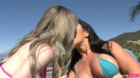 Melody Marks - Jennifer White Girlfriends Films