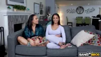 Camila Cortez - Members area Bangbros 16