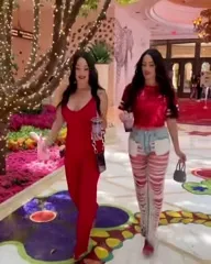 The Bella Twins: Nikki Bella & Brie Bella | Garcia Twins - Video