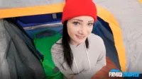 Mercedes Mac - What Happens In the Tent, Stays in the Tent (Mercedes Mac Debut) - DADCRUSH