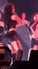 Ryujin - ITZY (신류진, Shin Ryu-jin) - Video #259576