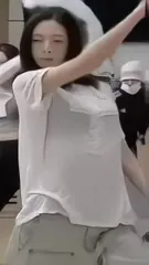 Yuna - ITZY (유나, Shin Yu Na) - Video #353602
