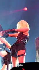 Yeji - ITZY (예지, Hwang Ye-ji) - Video