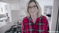 PervMom - Merry MILF Christmas - Cory Chase