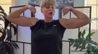 Goddess Rapture | scissormeplease | MyGoddessRapture - MF2 1010 SG379 muscle wife JOI