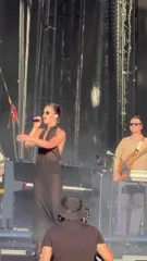Gracie Abrams - Video #295951