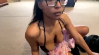 Wanderlustgaal / Wanderlustgal - MFC - Public show - f - Wanderlustgal - 2024.11.22.152841