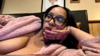 Wanderlustgaal / Wanderlustgal - MFC - Public show - f - Wanderlustgal (2025-03-04 00:55:17)