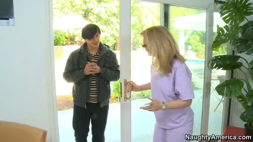Nina Hartley - Mfhmninaanthony
