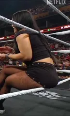 Roxanne Perez/Rok-C - WWE NXT - Video