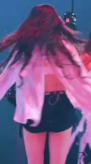 Huh Yunjin 허윤진 | LESSERAFIM - Video #270151