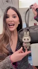 Olivia Munn - Video