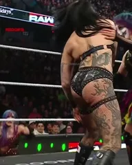 WWE Rhea Ripley - Video