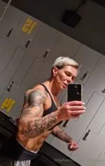 crazyxbody / musclegirlxxx - Video