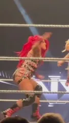 WWE Zaria - MgtkwreikuE