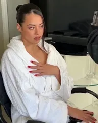 Amber Midthunder - Video #232553