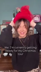Lindsey Stirling - Mhaaitveumr