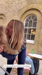 Kimberley Garner - Video