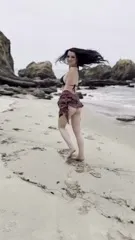 WWE's Paige / Saraya Bevis - Video #359645