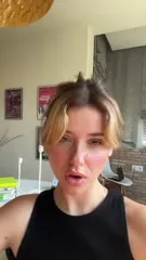 Nicole Wallace - Mi hermana detras lo siento t quiero