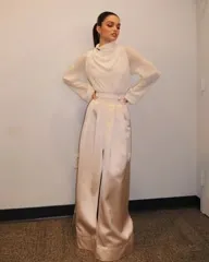 Rachel Zegler - Video
