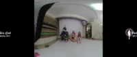 TokyoDoll - Mia & Alisa backstage