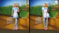 TokyoDoll - Mia babygirl dress Part.1