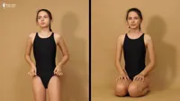 TokyoDoll - Mia Black swimsuit