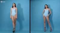 TokyoDoll - Mia gorgeous body 1