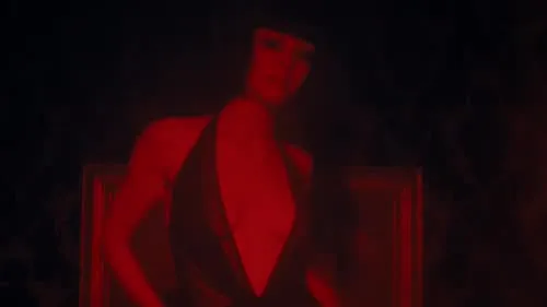 Mia Goth - Video #71320