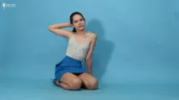 TokyoDoll - Mia innocent dress 1 Part.2