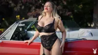 Mia Malkova - Drive me wild
