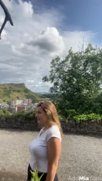 Mia Melano - Europe