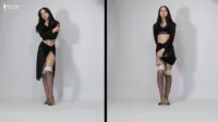 TokyoDoll - Mia sexy 2