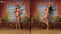 TokyoDoll - Mia sexy lingerie 9
