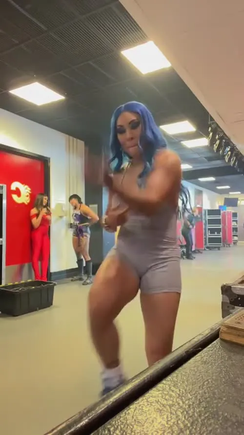 Mia Yim - Video