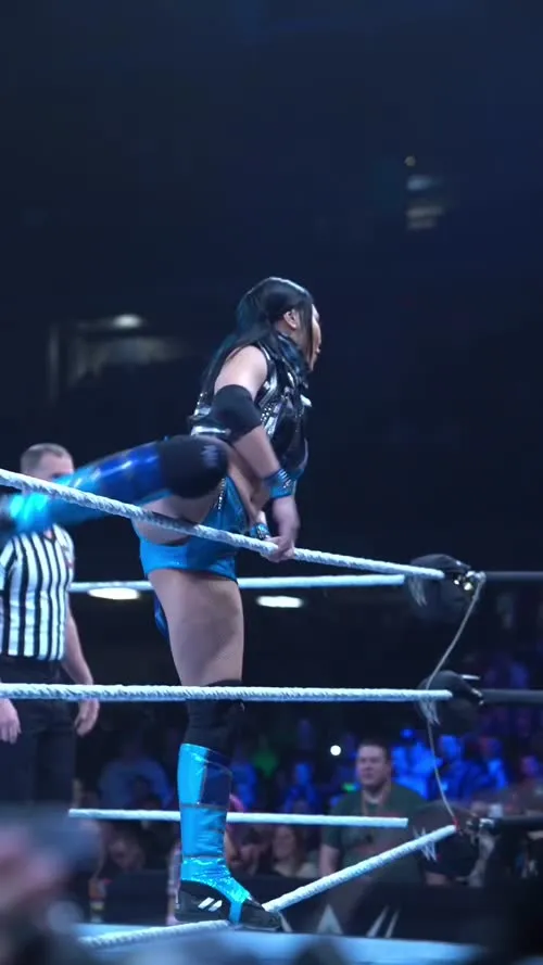 Mia Yim - Video
