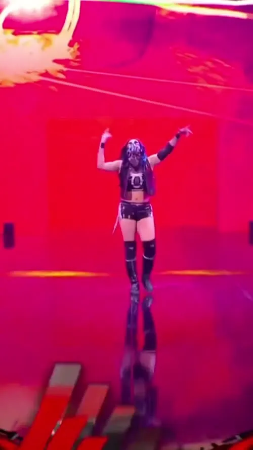 Mia Yim - Video
