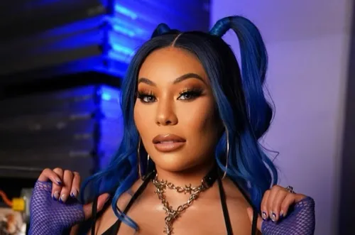 Mia Yim