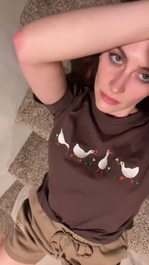 Michaela Jill Murphy / Jessie Flowers - Video