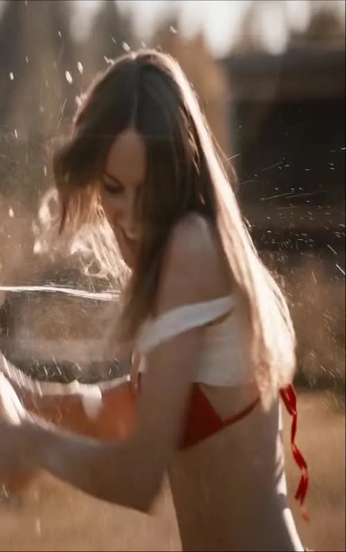 Michelle Mylett - Video #69716