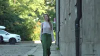 Michel's World / Michel Chloe - Cora holunder late summer