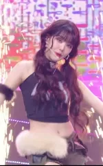 Jang Won-young / 장원영 WONYOUNG - Video #356799