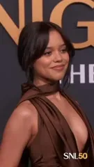 Jenna Ortega - Video
