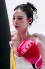 Karina (æspa / aespa) - Video #371706